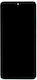 Οθόνη Lcd Display + με Μηχανισμό Αφής και Πλαίσιο για Xiaomi Redmi Note 13 Pro 5G (Μπλε)