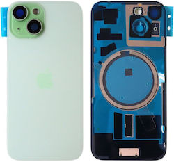 Καπάκι Πράσινο Apple iPhone 15