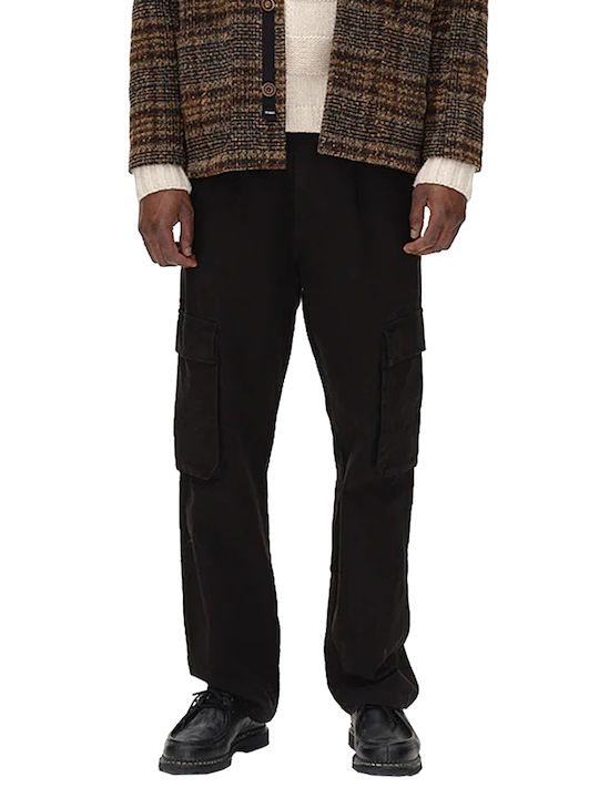 Trousers Black