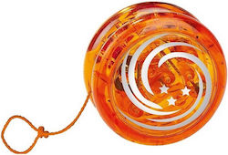 Moses Yo-Yo Orange