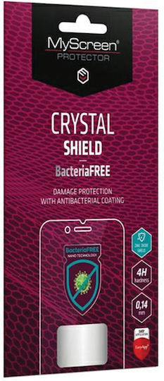 MyScreenPROTECTOR Screen Protector (Lenovo Tab M10 Plus) M7125CCBF