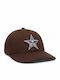 Star Jockey Brown