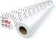 297 MM/50 M Χαρτί Ρολό 80mm x 80m 80gr/m² (2τμχ)