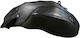 Bagster Tankabdeckung Honda Cbf 600 S Faired Schwarz 2004-2013