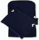 Forma Marine – Scaun cu Material de Schimb M120 Rm120 Negru