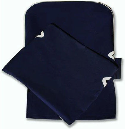 Forma Marine – Scaun cu Material de Schimb M120 Rm120 Negru