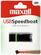 Stick USB Maxell Speedboat USB 2.0 16GB