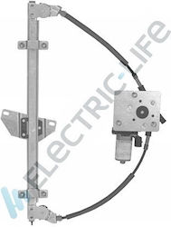 Electric Life Μηχανισμός Παραθύρου Mazda 2 ZR HY12 L B Electric Life Μηχανισμός Παραθύρου Mazda 2 ZR HY12 L B