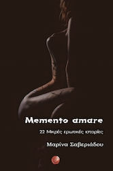 Memento Amare