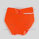 UFO Enduro Motorcycle Handlebar Mask for KTM 450 SX-F Orange 1pcs