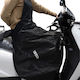 STR Waterproof Motorcycle Leg Cover Universal