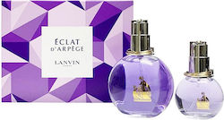 Lanvin Eclat D'arpege Γυναικείο Σετ με Eau de Parfum Lanvin Eclat D'arpege Γυναικείο Σετ με Eau de Parfum
