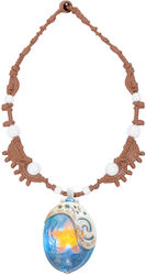 Disney Vaiana Vaiana's Musical Sea Star Necklace 237614