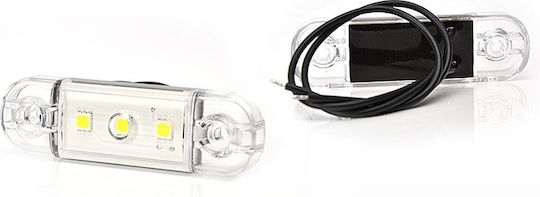 Lampă de iluminat interior 0.7w/1.4w Led 723 Lw07 Was