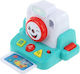 Baby-Bildprojektor O1888 730162_bl Blau