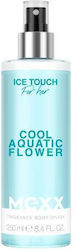 Mexx Ice Touch 250ml