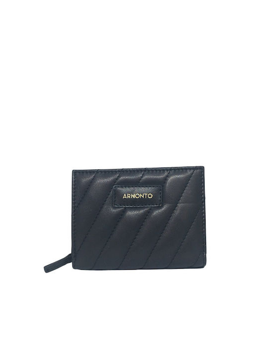 Armonto Small Leather Women's Wallet Classic wi...