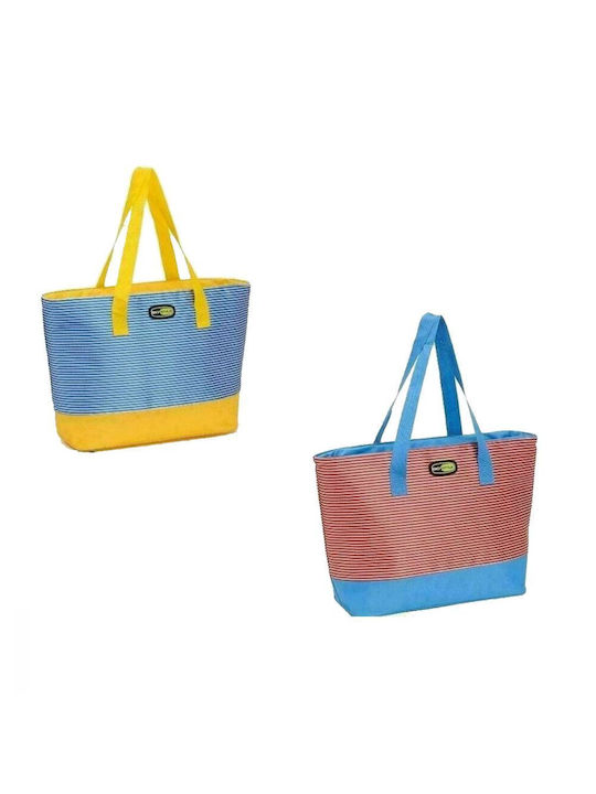 GioStyle Strandtasche Rote GioStyle Strandtasche Rote