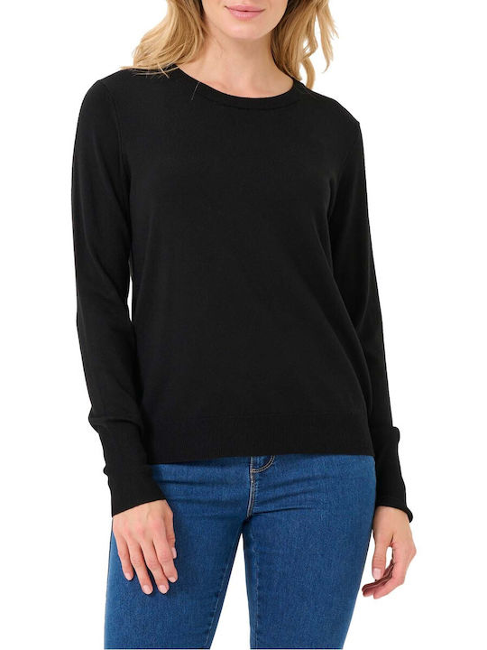 Kaffe Women's Sweater Black