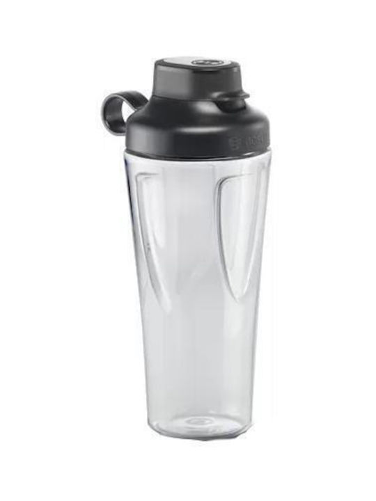 Bosch Water Bottle Plastic 600ml