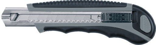 KWB Folding Knife with Blade Width 18mm