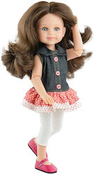 Paola Reina Doll
