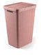 Plastic Laundry Basket 58 L Jute – Curver