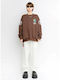 Φούτερ Brown