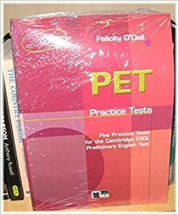 Pet Pract.tests+cd Pet Pract.tests+cd