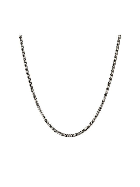 Albert M. Chain Neck