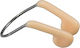 Aquaspeed Swimming Nose Clips Beige