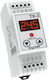 Temperature Controller Digitop Tk-3