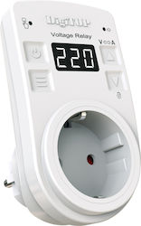 Digitop Va-16sens Voltage Monitoring Relay