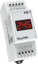 Digitop Am-1 Ammeter