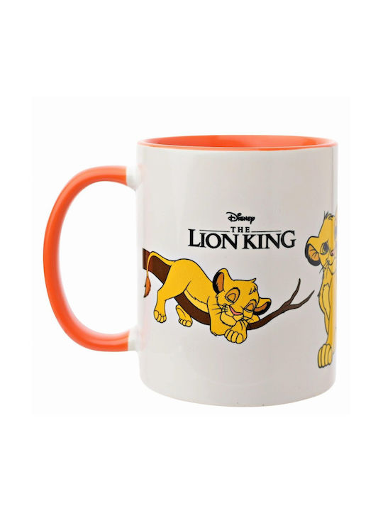 Disney Mug 325ml