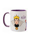 Disney Evil Queen Globe Premium Κούπα Κεραμική 325ml