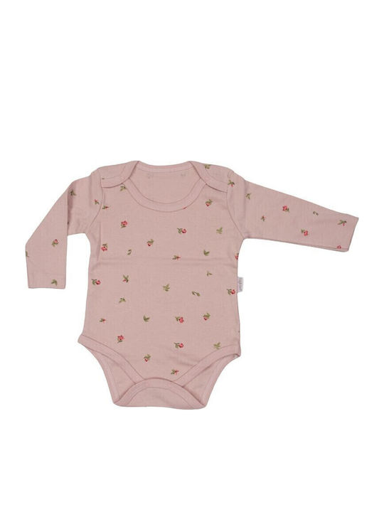 Kamtex Baby Baby-Strampler Saipo Milo