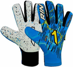 Rinat Γάντια Τερματοφύλακα Ενηλίκων Πολύχρωμα Rinat Γάντια Τερματοφύλακα Ενηλίκων Πολύχρωμα