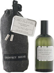 Geoffrey Beene Flannel EDT 120ml Geoffrey Beene Flannel EDT 120ml
