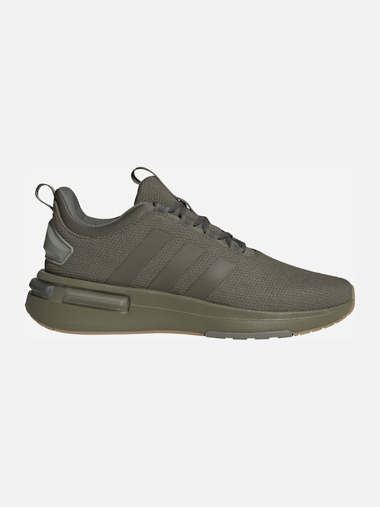 adidas ZX 1K Boost Seasonality 2.0 Adidași Pentru Bărbați Kaki