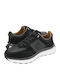 Calton Sneakers Black