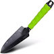 Deli Handschaufel mit Plastikgriff 31cm