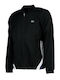 Lacoste Jacke Black