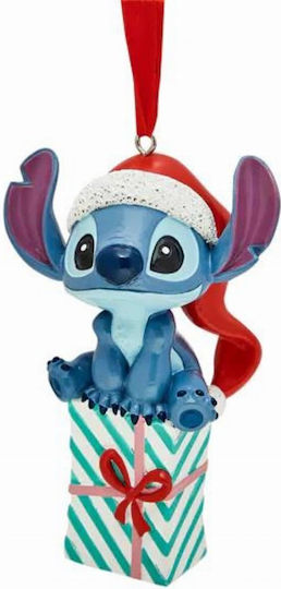 Lilo & Stitch Weihnachtsbaumschmuck Weihnachtsmann