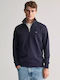 Sweatshirt Dark Blue