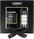 Lierac Premium Skin Care Set for Moisturizing & Facial Cleaning 2pcs