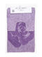Sidi Home Plast Set Covorașe de Baie 420750800677 Violet