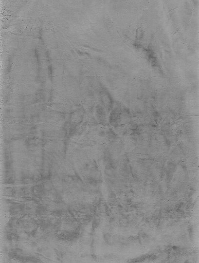 Madi Bound Bedroom Rug Sets Gray 3 Pieces