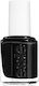 Essie Glossy Βερνίκι Νυχιών Μακράς Διαρκείας 56 Licorice 13.5ml