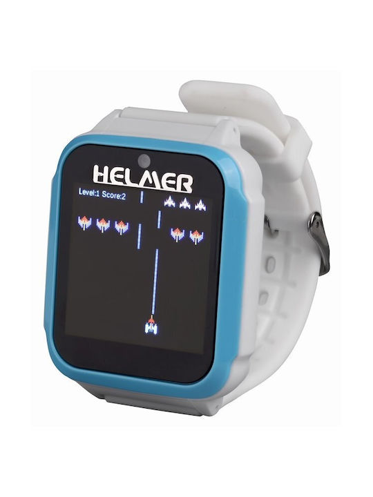 Helmer Παιδικό Smartwatch
